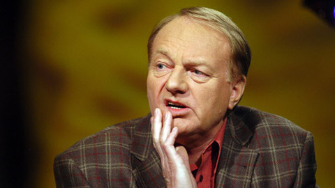 Neobyčejné životy - Luděk Sobota