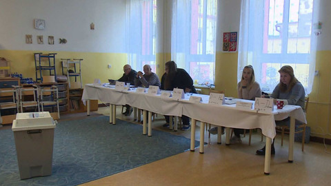 Události, komentáře - 23. dubna