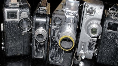 Hledání ztraceného času - Osmičky a jiné tkaničky