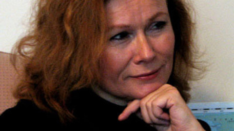 Evropa jedna báseň - 21/27 Doris Kareva