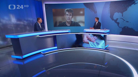 Události, komentáře - 5. srpna