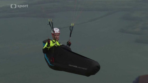 Letecký sport - CZ Hike & Fly 2018