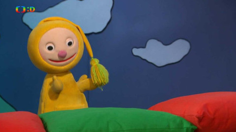 Kouzelná školka - 11. února 2020