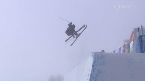 Světový pohár ve freestyle lyžování - SP Čína