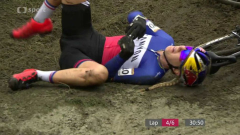 Světový pohár v cyklokrosu - Nizozemsko