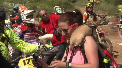 Svět motorů - Offroad Maraton Dobřany