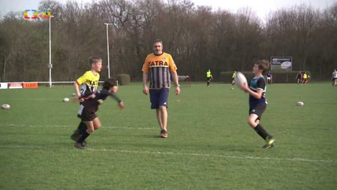 Zprávičky - 13. dubna 2018