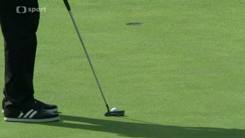 PGA Tour - The Memorial Tournament presented by Nationwide Insurance