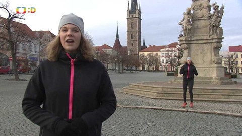 Zprávičky - 29. listopadu 2020