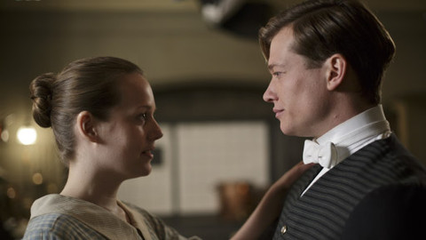 Panství Downton - Epizoda 4/10