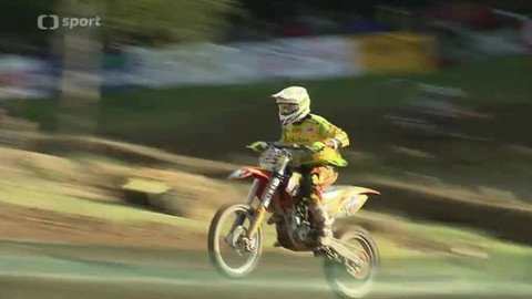 Svět motorů - Svět motorů