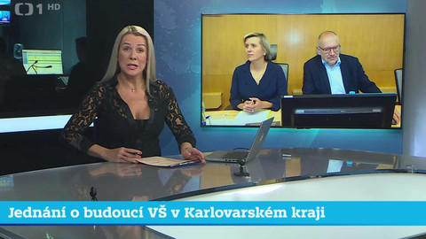 Události v regionech (jih a západ) - 11. dubna