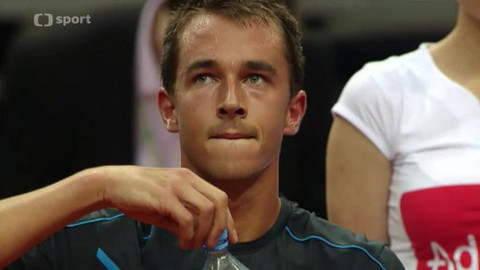 Davis Cup - Daviscupové ozvěny