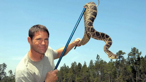 60 zvířecích zabijáků - Epizoda 19/20