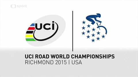 MS v silniční cyklistice 2015 USA