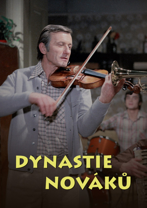 Dynastie Nováků