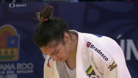 IJF World Tour - Mexiko