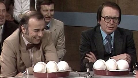 Šest ran do klobouku - Epizoda 34.