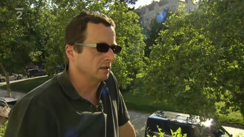 Knižní svět - 11. září 2011