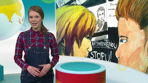 Zprávičky - 20. února 2017