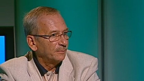 Hyde Park ČT24 - 19. června 2013