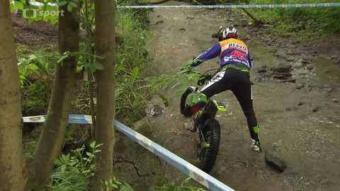 Svět motorů - Trial, Bochov