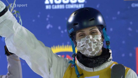 Magazín SP ve freestyle lyžování - FIS magazín SP