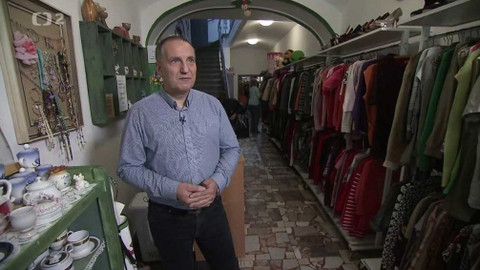 Nedej se! - Pomáháme potřebným?