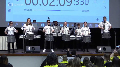 Zlatý Ámos - Zlatý Ámos 2018