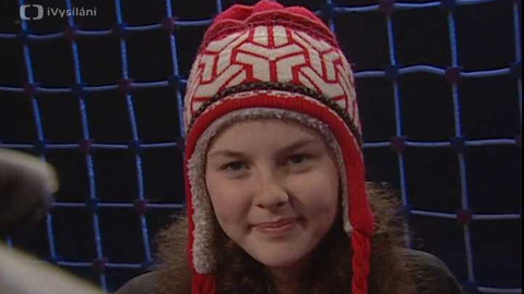 Bludiště - 26. dubna 2006