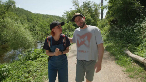 Tamtam - Dolní Kounice