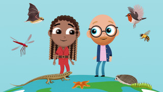 Můj mazlíček a já - roztomilá havěť II