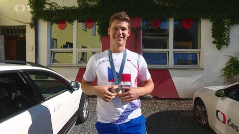 Týden v regionech (Ostrava) - 10. srpna 2024