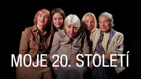 Moje 20. století
