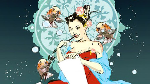 Filmkompas - 14. května 2011
