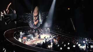 Pražský výběr v O2 Aréně