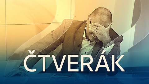 Čtverák