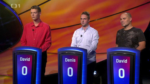 Kde domov můj? - 23. ledna 2020