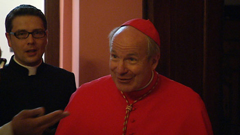 Reportéři ČT - 14. května 2012