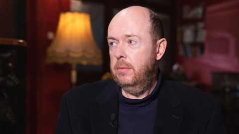 Na plovárně - Martin C. Putna