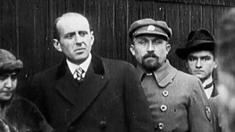 Hledání ztraceného času - Vzpomínka na Jana Masaryka (1.)