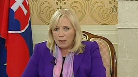 Interview ČT24 - 18. října 2011