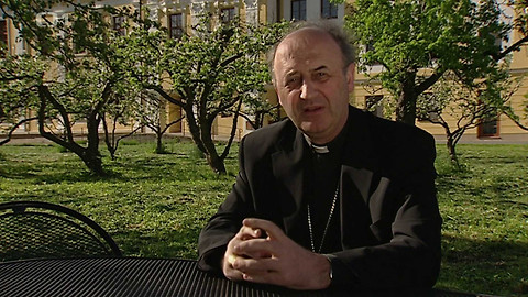 Cesty víry - Jan Graubner