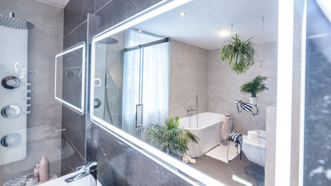 Bydlet jako... - Vodní živel