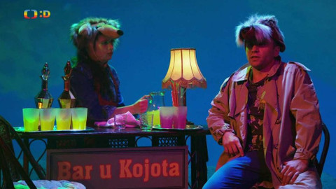 PLANETA YÓ - 30. září 2020