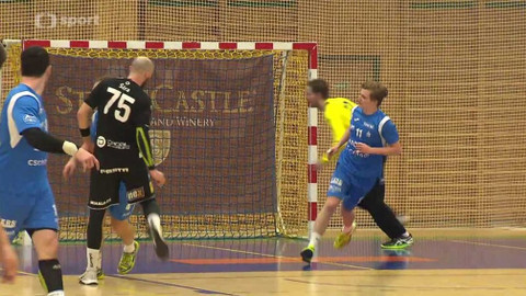 Sport v regionech - Charitativní házená, Zruč nad Sázavou