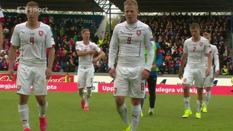 Studio fotbal - Dohráno