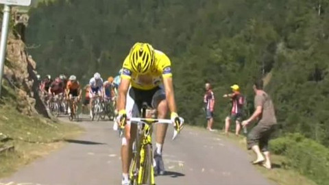 Tour de France - 15. etapa