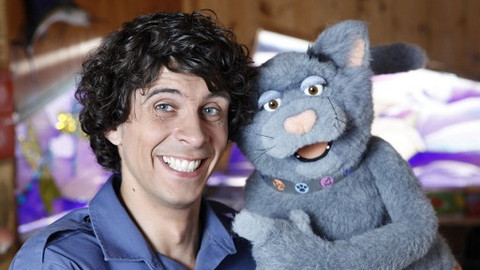 Andy a dobrodružství v přírodě - 14/40 Austrálie