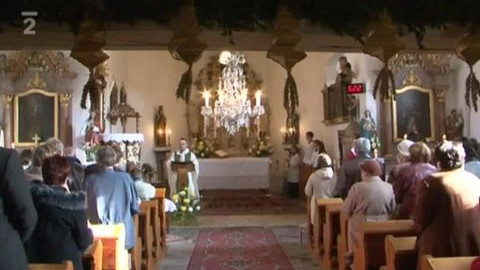 Křesťanský magazín - 6. prosince 2009